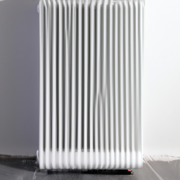 Radiateur Électrique : Chaleur Instantanée et Programmation Intelligente Epinay-sur-Seine